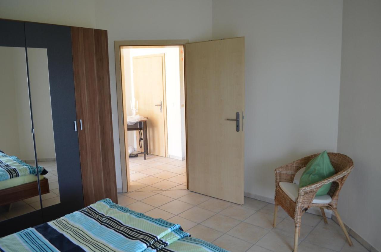 Ferienwohnung Bellerbergblick Ettringen  Zewnętrze zdjęcie