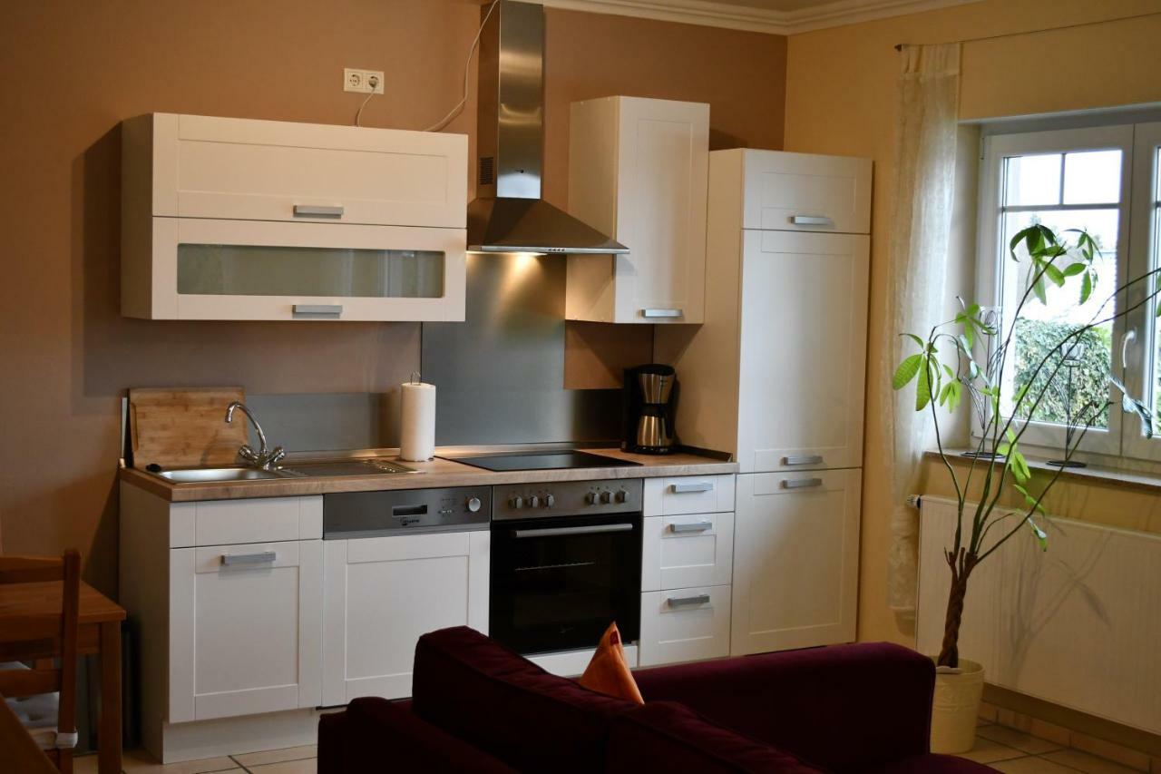 Ferienwohnung Bellerbergblick Ettringen  Zewnętrze zdjęcie