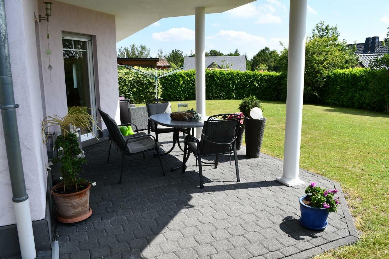 Ferienwohnung Bellerbergblick Ettringen  Zewnętrze zdjęcie
