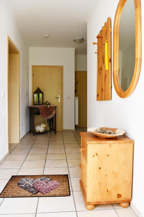 Ferienwohnung Bellerbergblick Ettringen  Zewnętrze zdjęcie