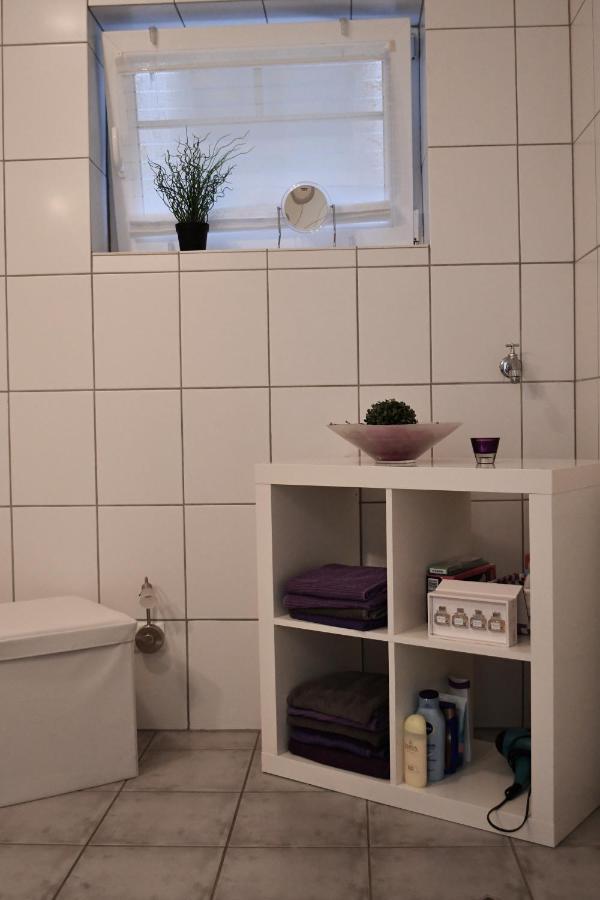 Ferienwohnung Bellerbergblick Ettringen  Zewnętrze zdjęcie